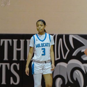Trinity Perry-Moore
