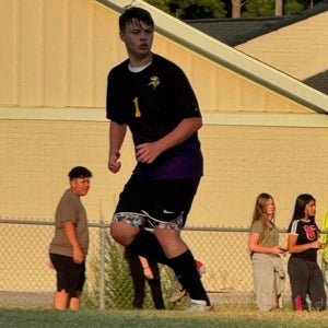 Liam Boyette
