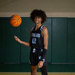 Alijah McField