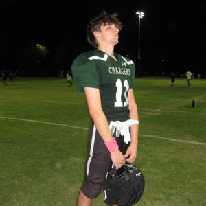 Dillon Evans