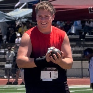 Jackson King