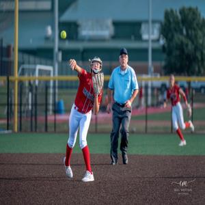 Alyssa Miller mugshot