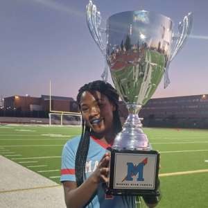ZANIAH HALL