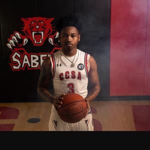 Jabryl Bennett