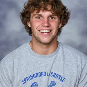 Connor R. Smith