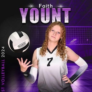 FAITH YOUNT