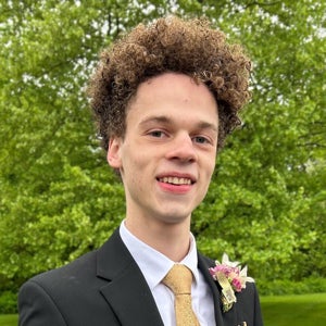 Caleb Cattell