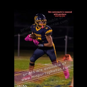 Dominick Stonecipher