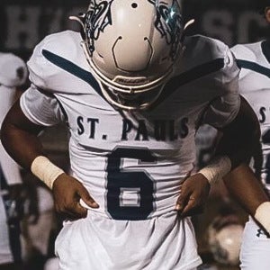 Antonio Arnold mugshot