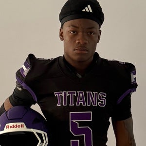 Jermaine Green mugshot