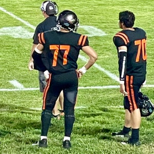 Landon Risseeuw mugshot