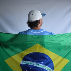 Caique Santos-Silva