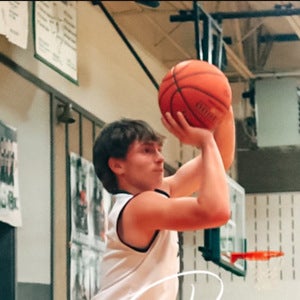 Jackson Missildine