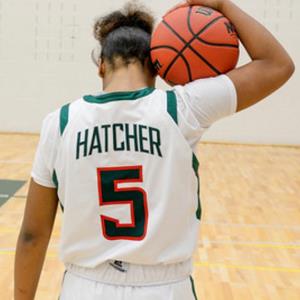 Cheyenne Hatcher