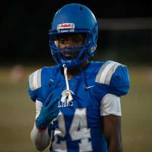 Darius Chapman