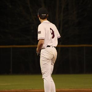 Jonathan Creed mugshot