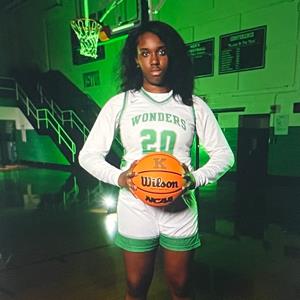 Jah'Nae Stevens