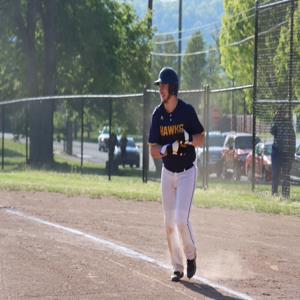 Derrick Farrell mugshot