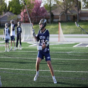 Sam Broussard