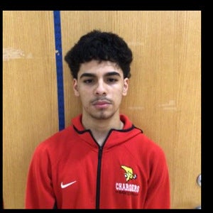 Josiah Carrizales