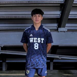 Josue Chavez