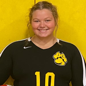 Anna Morgan Armstrong mugshot