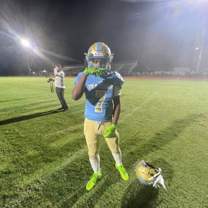 Jayden Anderson mugshot