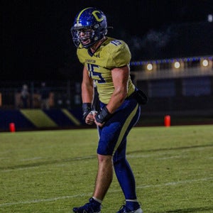 Hunter Eichelberger
