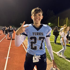 Reid Whitmarsh mugshot