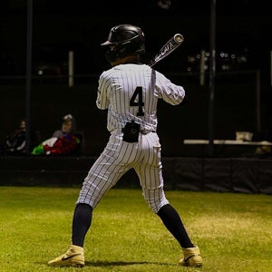 Jaden Baker