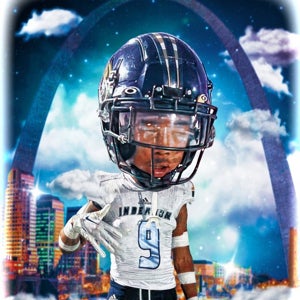 Bryson Claxton mugshot