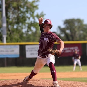 Micah Jenkins mugshot