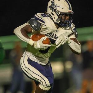 Isaiah Willis mugshot