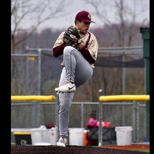 Andrew Engle's Jefferson High School Career Home