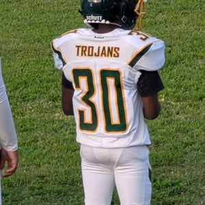 Christian Pittman