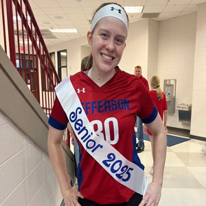 Kaytlin Johnson mugshot