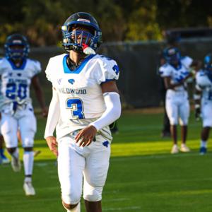 Azarius Hayes
