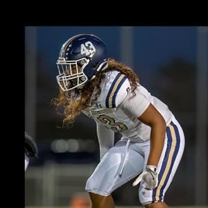 Jaxon Bailey mugshot