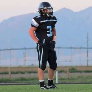 Kolby Shellabarger