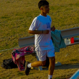 Nathan Sanchez