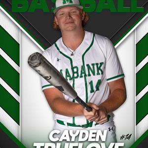 Cayden Truelove