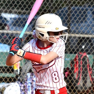 Molly Hughes mugshot