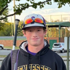 Casey Simmerly mugshot