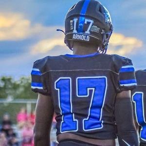 Daelyn Davis mugshot