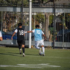 Nathan Garcia