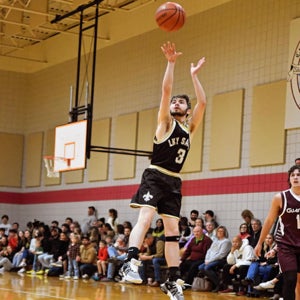 Monty Edwards mugshot