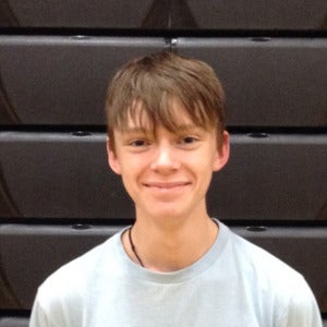 Logan Pauler mugshot