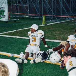 Nyshaun Drye mugshot