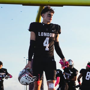 COLTON WISEMAN