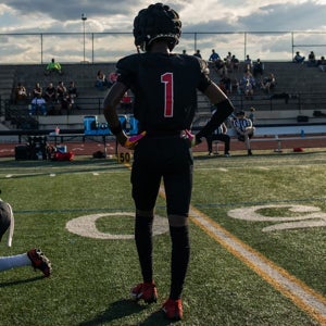 JAY’SEAN TOLIVER-QUALLS